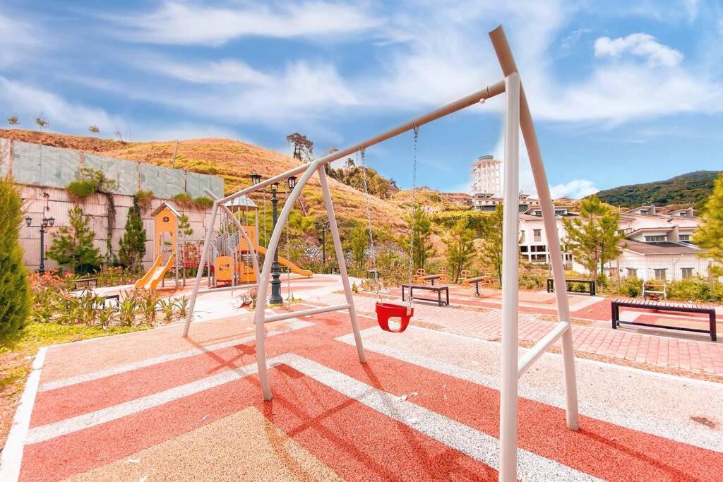 Golden Sweet Home @ Golden Hills تاناه راتا المظهر الخارجي الصورة