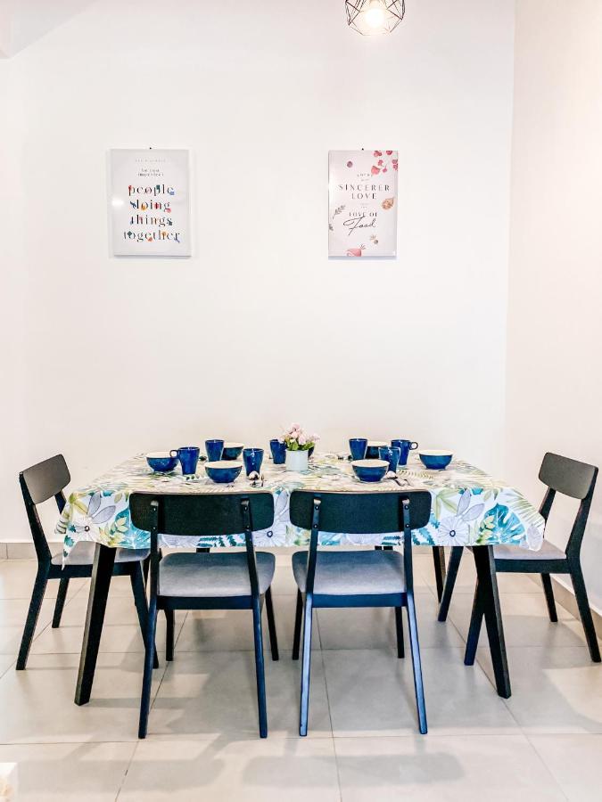 Golden Sweet Home @ Golden Hills تاناه راتا المظهر الخارجي الصورة