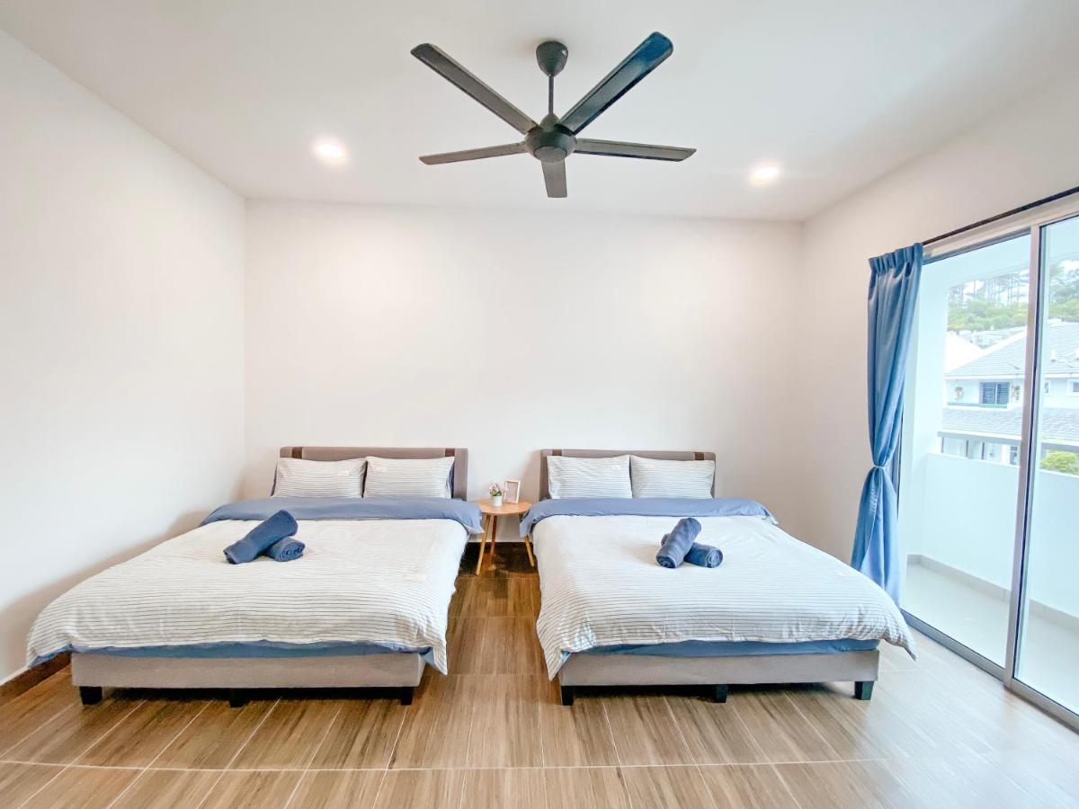 Golden Sweet Home @ Golden Hills تاناه راتا المظهر الخارجي الصورة