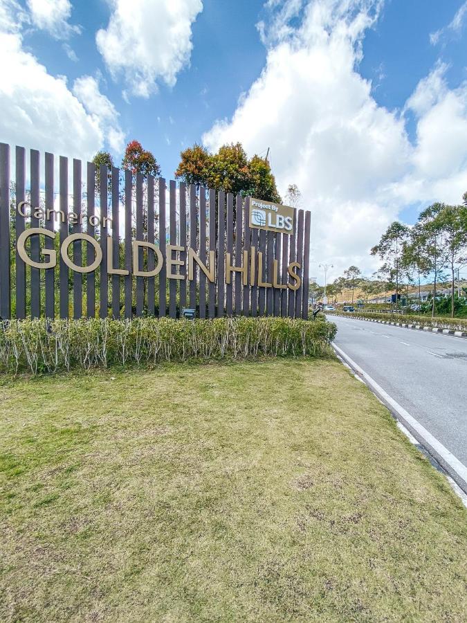 Golden Sweet Home @ Golden Hills تاناه راتا المظهر الخارجي الصورة
