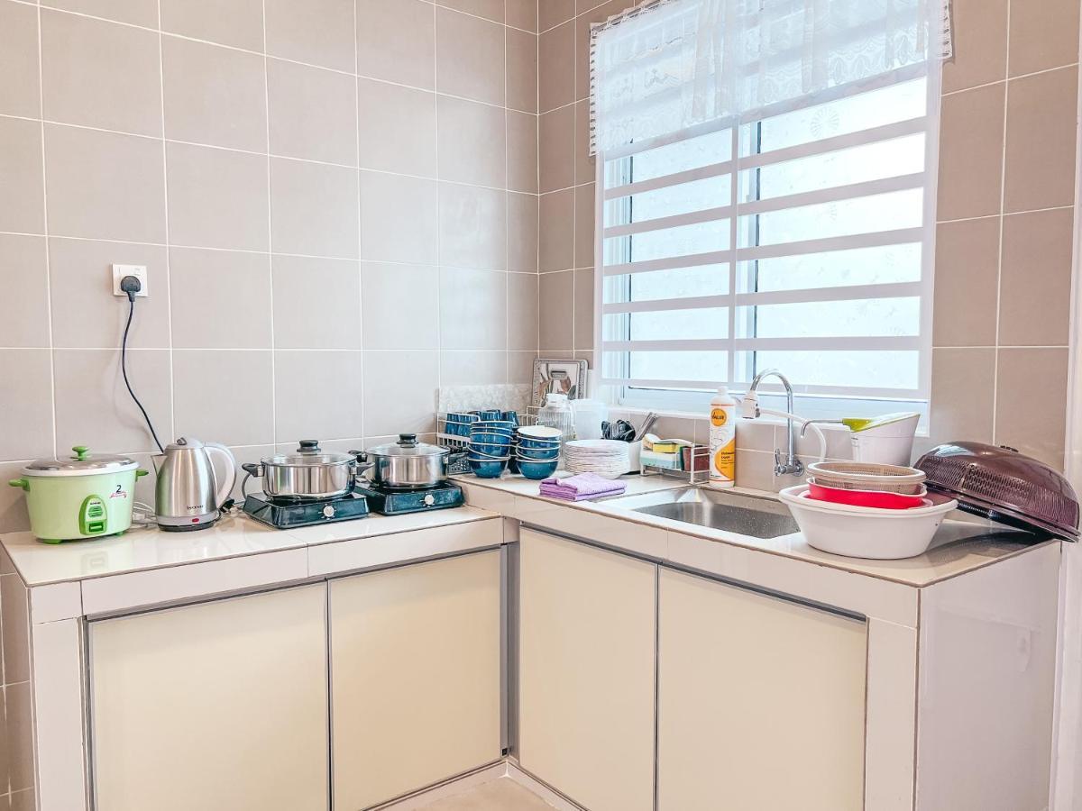 Golden Sweet Home @ Golden Hills تاناه راتا المظهر الخارجي الصورة