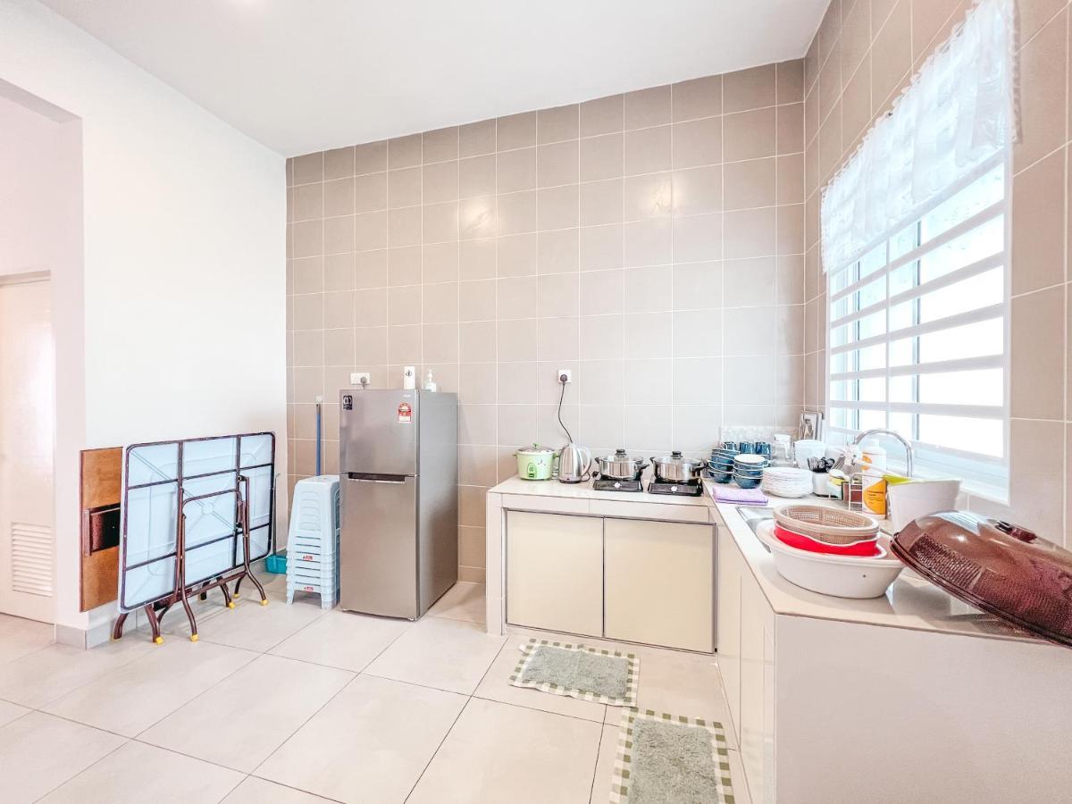 Golden Sweet Home @ Golden Hills تاناه راتا المظهر الخارجي الصورة